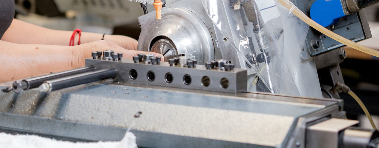 Medical Device at Ackley Metal Machine Process 03